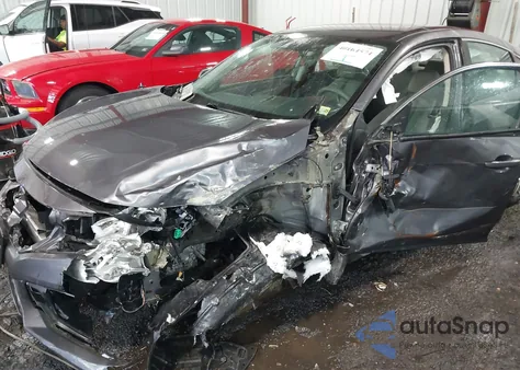 2019 Honda Civic Lx from USA, damaged, VIN 2HGFC2F6XKH519775